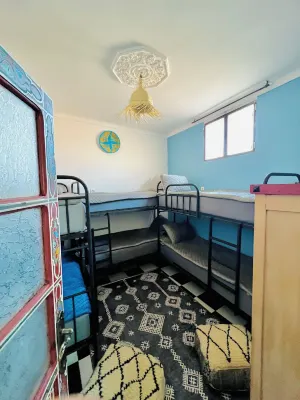 Pikala Hostel Hotel di 
