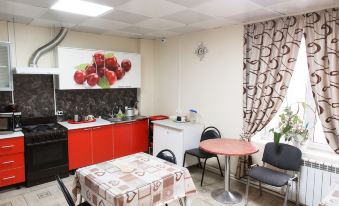 VIP Hostel K2
