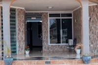 Basil link luxury rooms