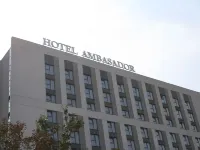 Ambasador Premium Hotels near Palm House