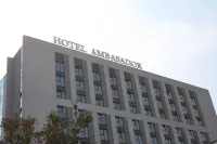 Ambasador Premium Hotel a Łódź