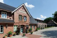 Hotel Sellhorn, Ringhotel Hanstedt Hôtels à : Bendestorf