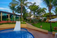 Hotel Fazenda Areia que Canta - Villas