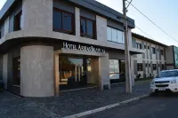 Hotel Areias Brancas Hotels in Rosario do Sul