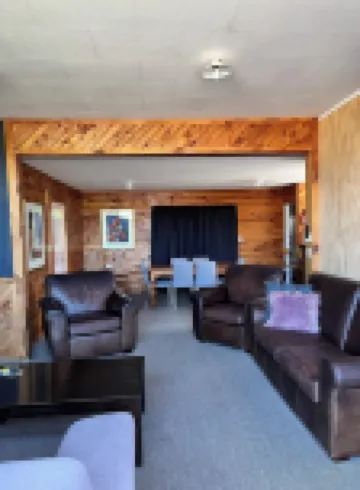 Alpine Motel