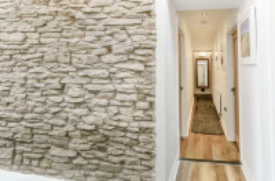 Carr House Farm Hotel di Glossop