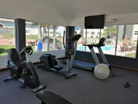 Amazing Luxury Ocean View Condo - Træningscentre