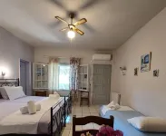 Villa Arni Andros - Βίλα ΑΡΝΗ - Hot Tub