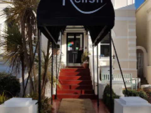 The Relish Hotels in Folkestone