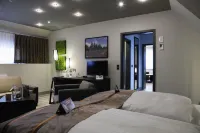 Villa Silva - Oberhof Hotels in Зуль