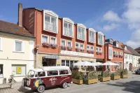 Hotel Brauerei Gasthof Höhn Hotels in Litzendorf