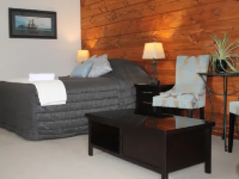 Inn the Bay Bed & Breakfast