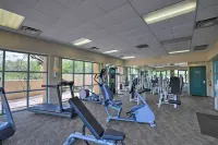 Tucson Home w/ BBQ & Patio, 5 Mi to A Mountain!