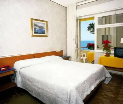 Hotel Colibrì Hotels in der Nähe von Bagni Garibaldi