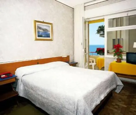 Hotel Colibrì Hotels in Varigotti
