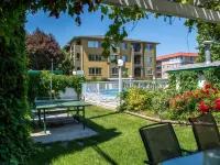 Empire Motel Hotel dekat Bandara Regional Penticton