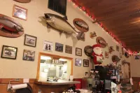 Windbreak Cafe Hotels in Wasilla