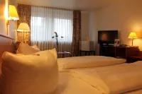 City Hotel Essen Hoteles en Stadtbezirke I