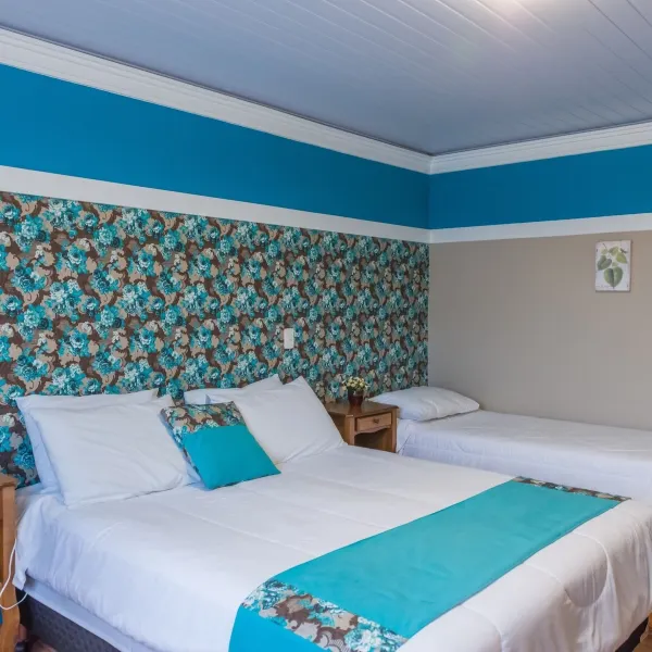 Hotel Colorado - Housity
