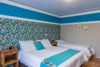Pousada Recanto da Serra Hotels in Urubici