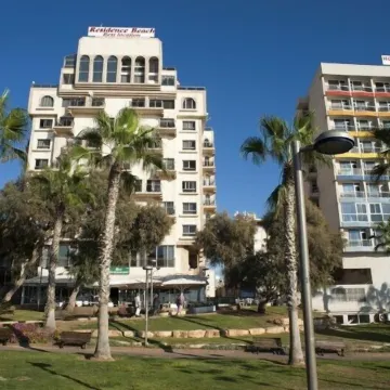 Residence Beach Hotel