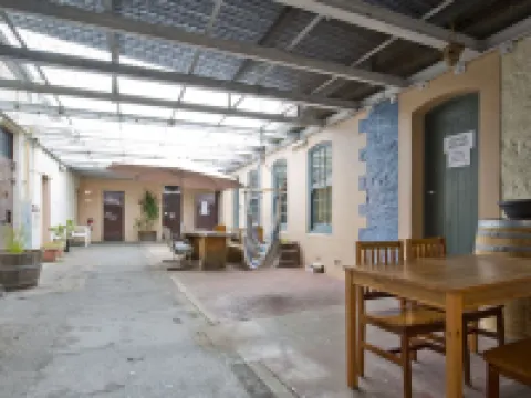 The Old Mount Gambier Gaol Hotels in Mount Gambier