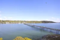 Pen Dinas Hôtels à : Ynysybwl and Coed-y-Cwm