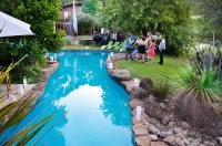 Dreamers Mt Beauty - Pool