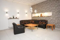Hotel Berliner Ring Hotel a Geisfeld