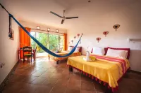 Casa Don Diego