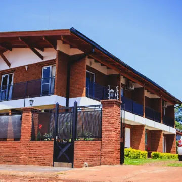 Managua Apart Hotel
