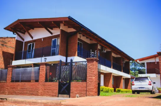 Managua Apart Hotel Hoteles en 