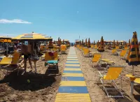 Hotel Rosanna 3 Stelle Superior - Sea View