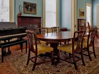 Fort Conde Inn - Mobile Hotéis em Mobile