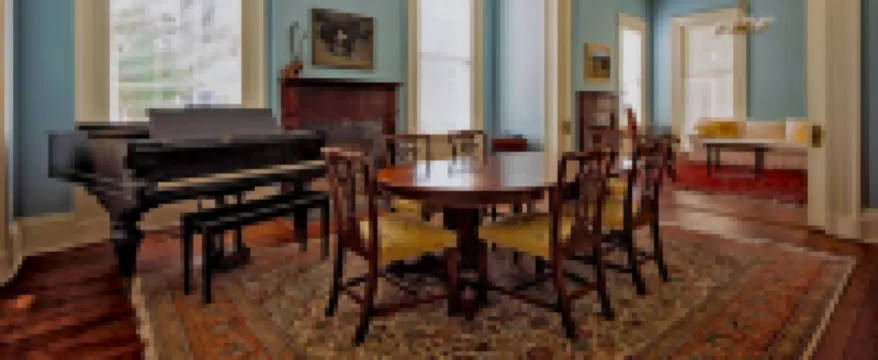 Fort Conde Inn - Mobile