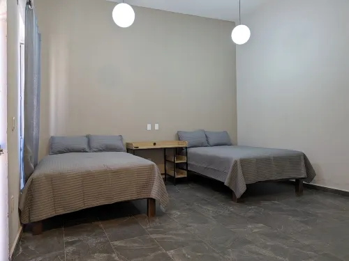 Lofts Sayula Independencia Hotels in Sayula