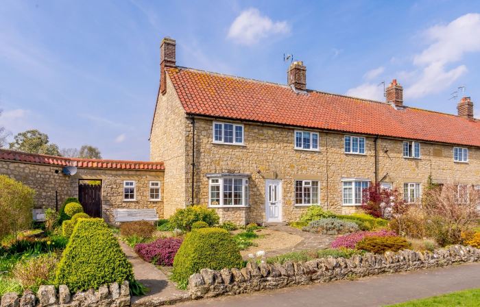 Ivy Cottage