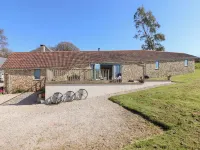 The Shippon at Wyke Farm Hotels in Axminster