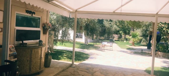 Baharin Bahce Pansiyon Ξενοδοχεία στην πόλη Μίλας