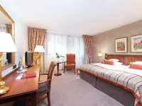 A-Rosa Gothisches Haus Wernigerode Hotels in Wernigerode