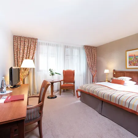 A-Rosa Gothisches Haus Wernigerode Hotels in Wernigerode