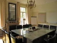 Parkhotel Hugo de Vries Hotels in Overberg