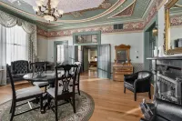 Beaumont Hotel and Spa - Adults Only Hotels in Ouray