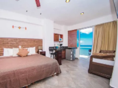 Hotel Boutique Suites Nadia Bucerias Hotels in Bucerias