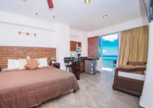 納迪亞布瑟來斯精品套房飯店