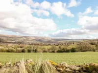 The Cottage Glossop Hotels in Glossop