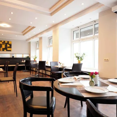 Hotel Bayerischer Hof