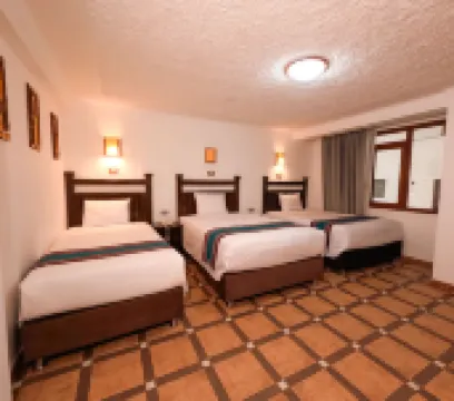 Hotel Rojas Machupicchu