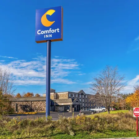 Comfort Inn Grantsville-Deep Creek Lake