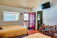 The Loubird Inn - Wifi